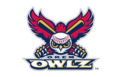 Orem Owlz Logo