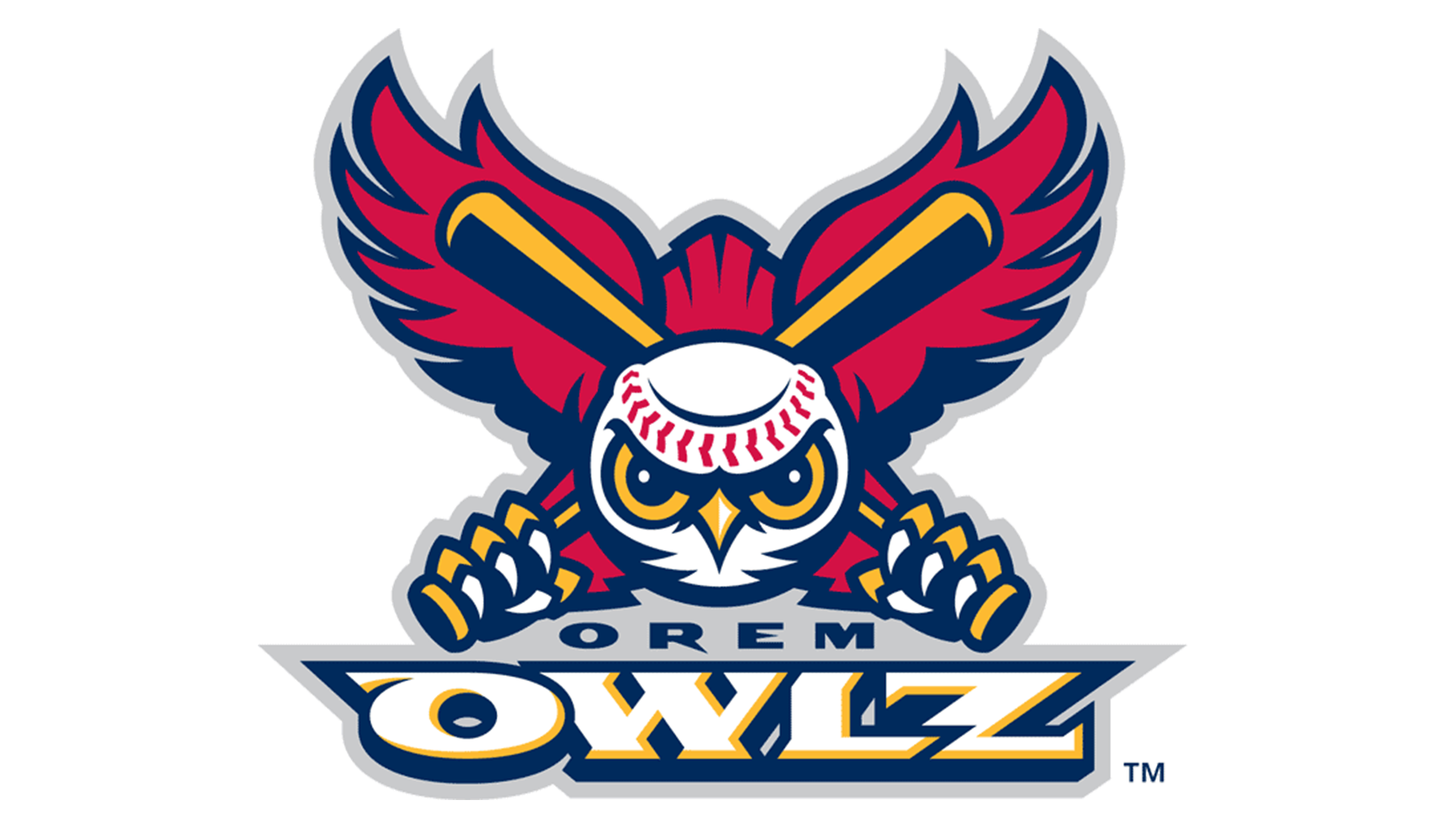 Meaning Orem Owlz logo and symbol | history and evolution