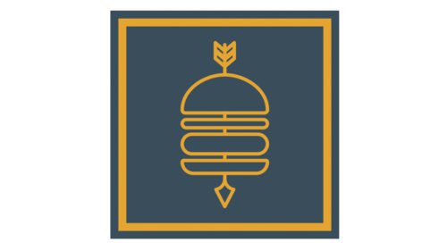 Pipes Burger (Georgia)  logo