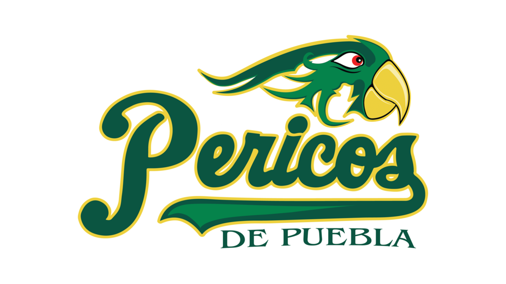 Puebla Pericos Logo and symbol, meaning, history, PNG, brand
