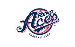 Reno Aces Logo