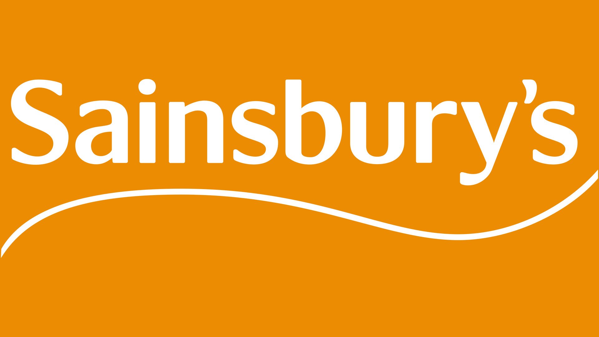 Sainsbury's logo and symbol, meaning, history, PNG