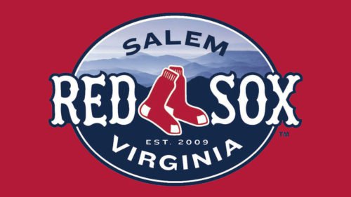 Salem Red Sox emblem