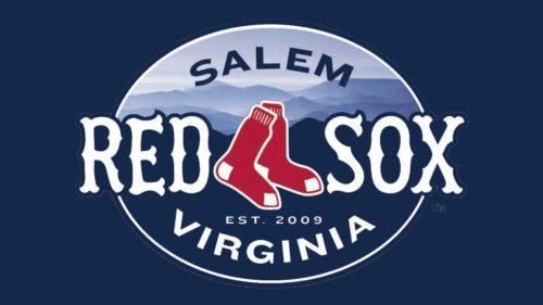 Salem Red Sox symbol