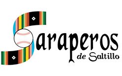 Saltillo Saraperos Logo