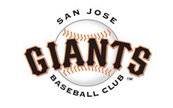 San Jose Giants Logo