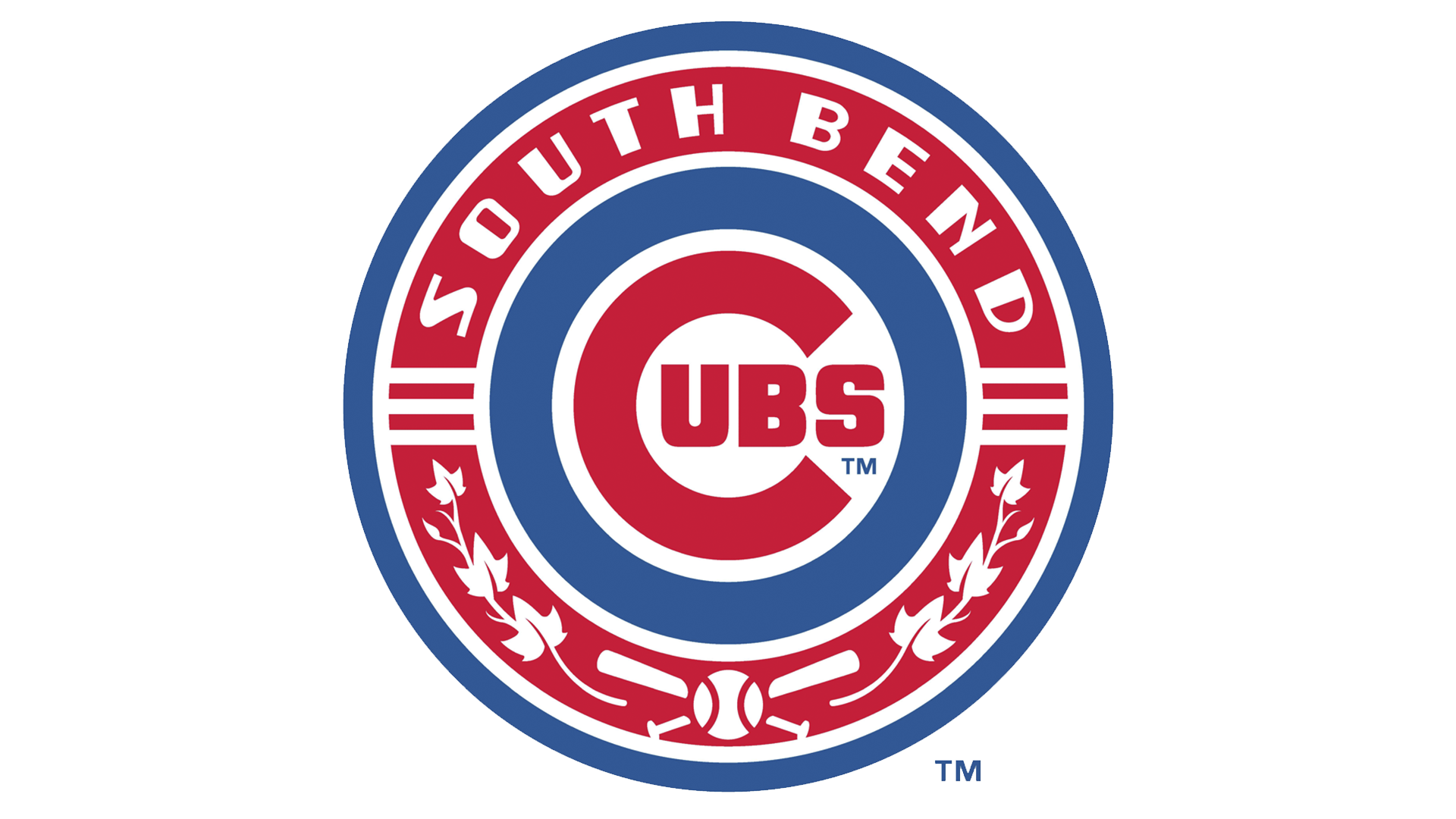 South Bend Cubs Logo and symbol, meaning, history, PNG, brand