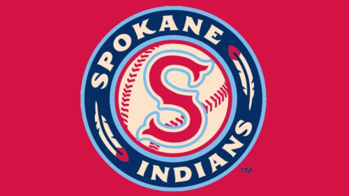 Spokane Indians emblem
