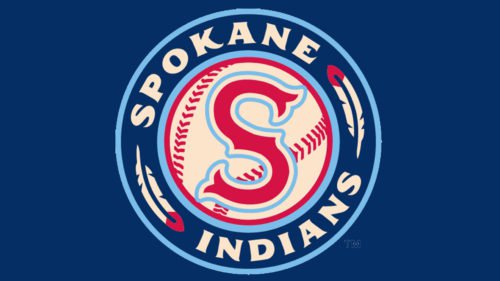 Spokane Indians symbol