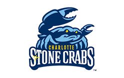 Charlotte Stone Crabs Logo