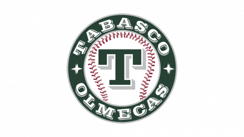 Tabasco Olmecas Logo 2000