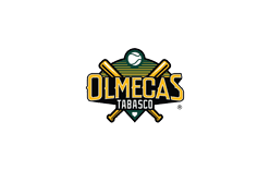 Tabasco Olmecas Logo
