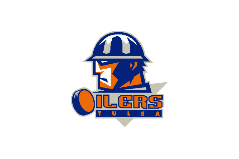 Tulsa Oilers Logo and symbol, meaning, history, PNG, brand