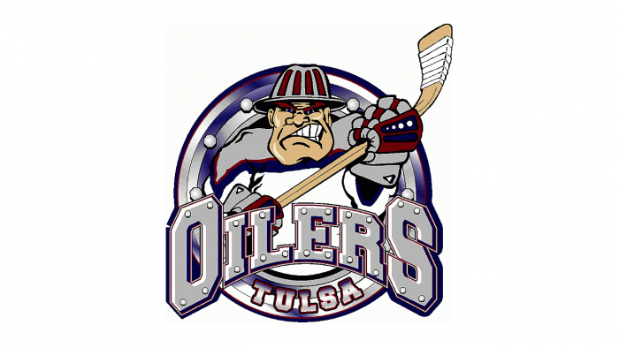 Tulsa Oilers Logo and symbol, meaning, history, PNG, brand