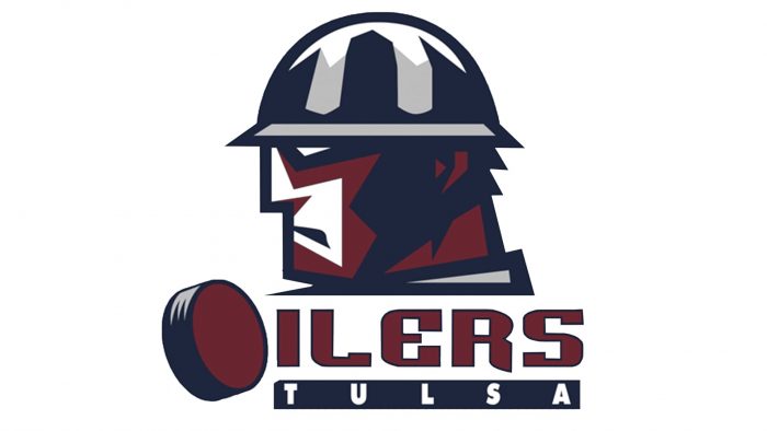 Tulsa Oilers logo