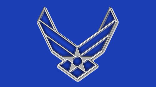U.S. Air Force emblem