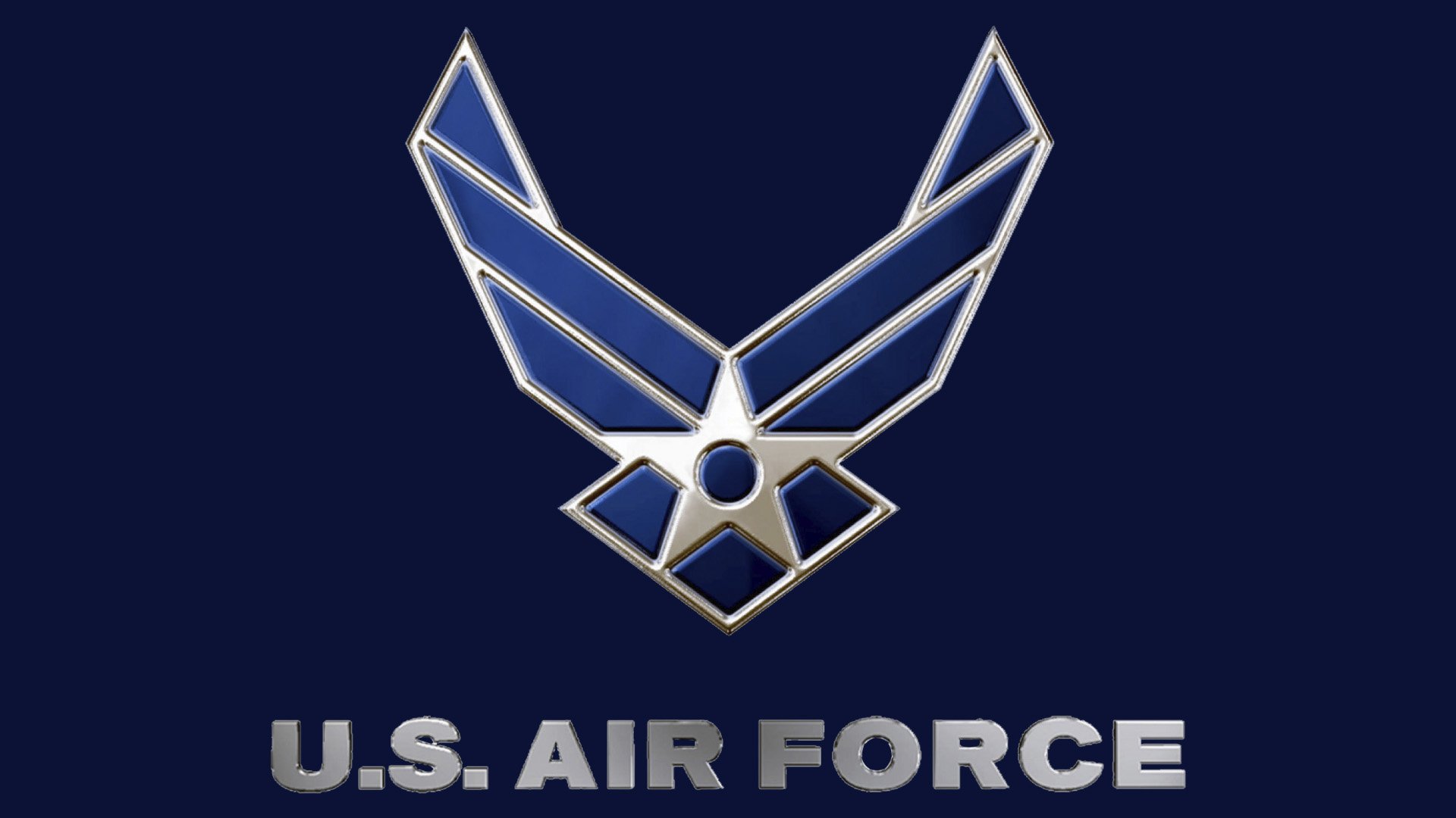 air force emblems