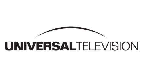 Universal Television logo