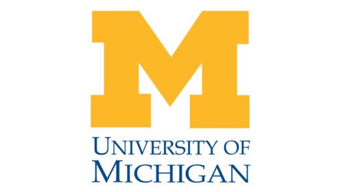 University of Michigan Emblem