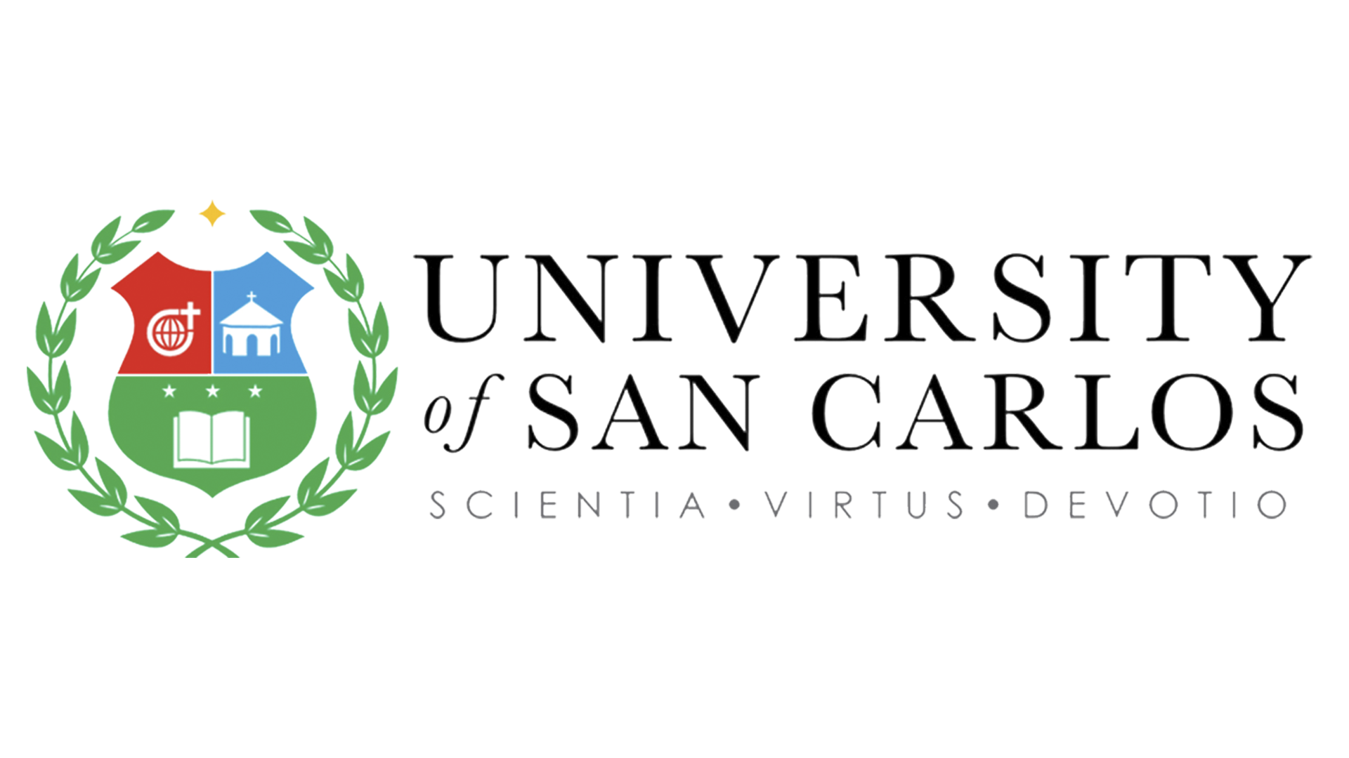 University of San Carlos Logo and symbol, meaning, history, PNG, brand