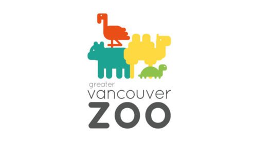 Vancouver Zoo logo