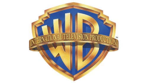 Warner Bros Television logo