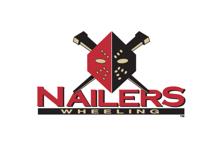 Wheeling Nailers Logo and symbol, meaning, history, PNG, brand