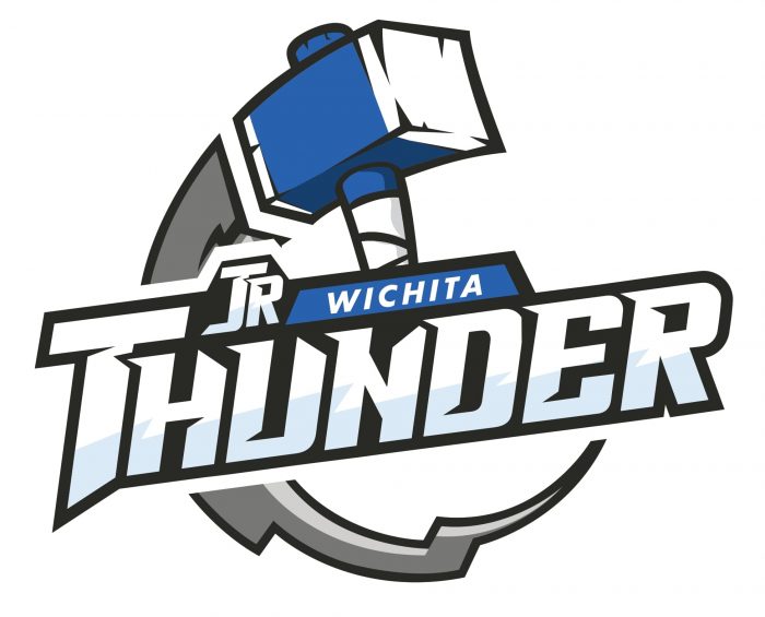 Wichita Thunder logo