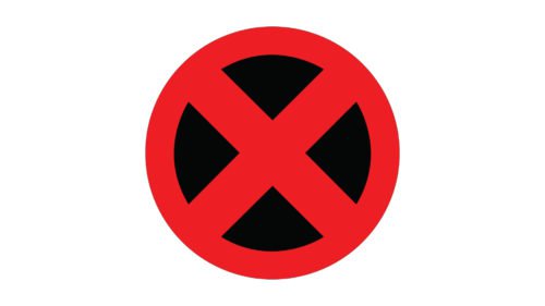 X-men logo