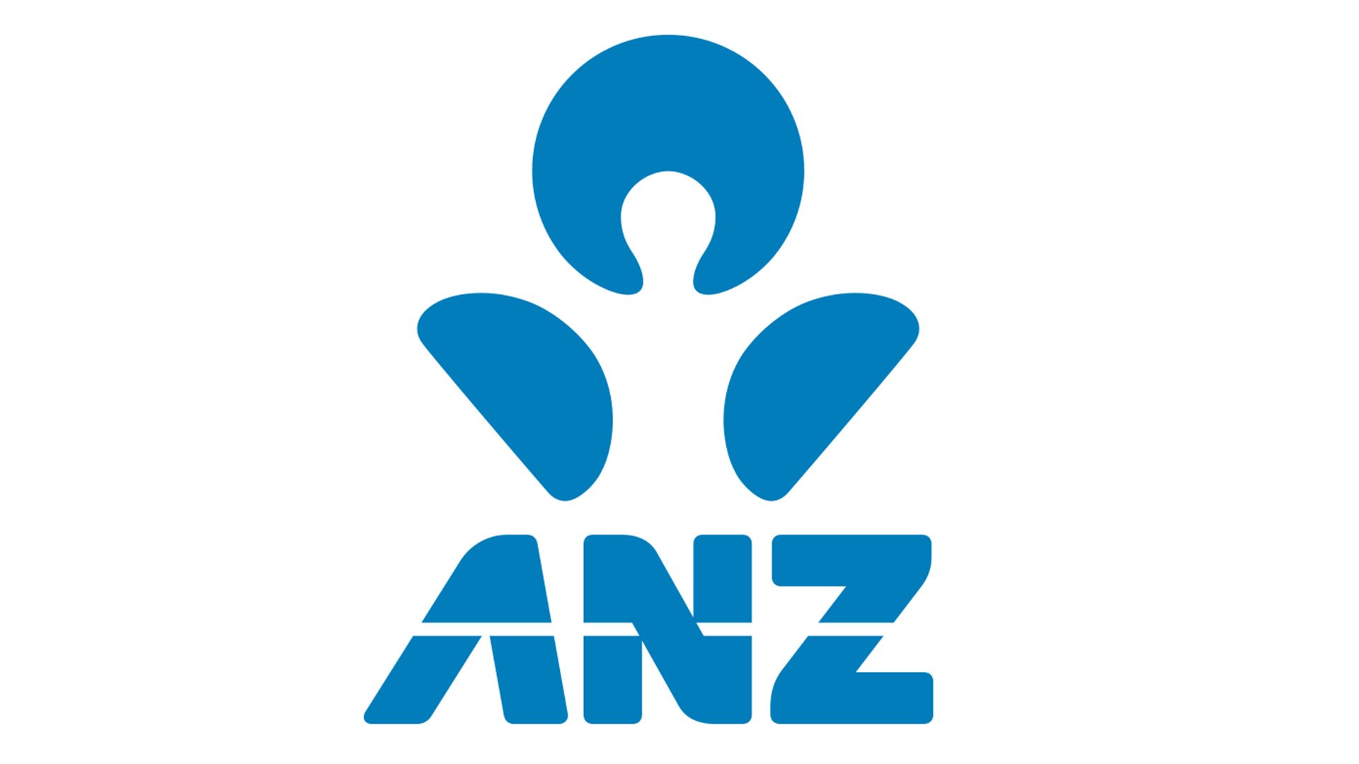 Australia And New Zealand Banking Group Logo And Symbol Meaning
