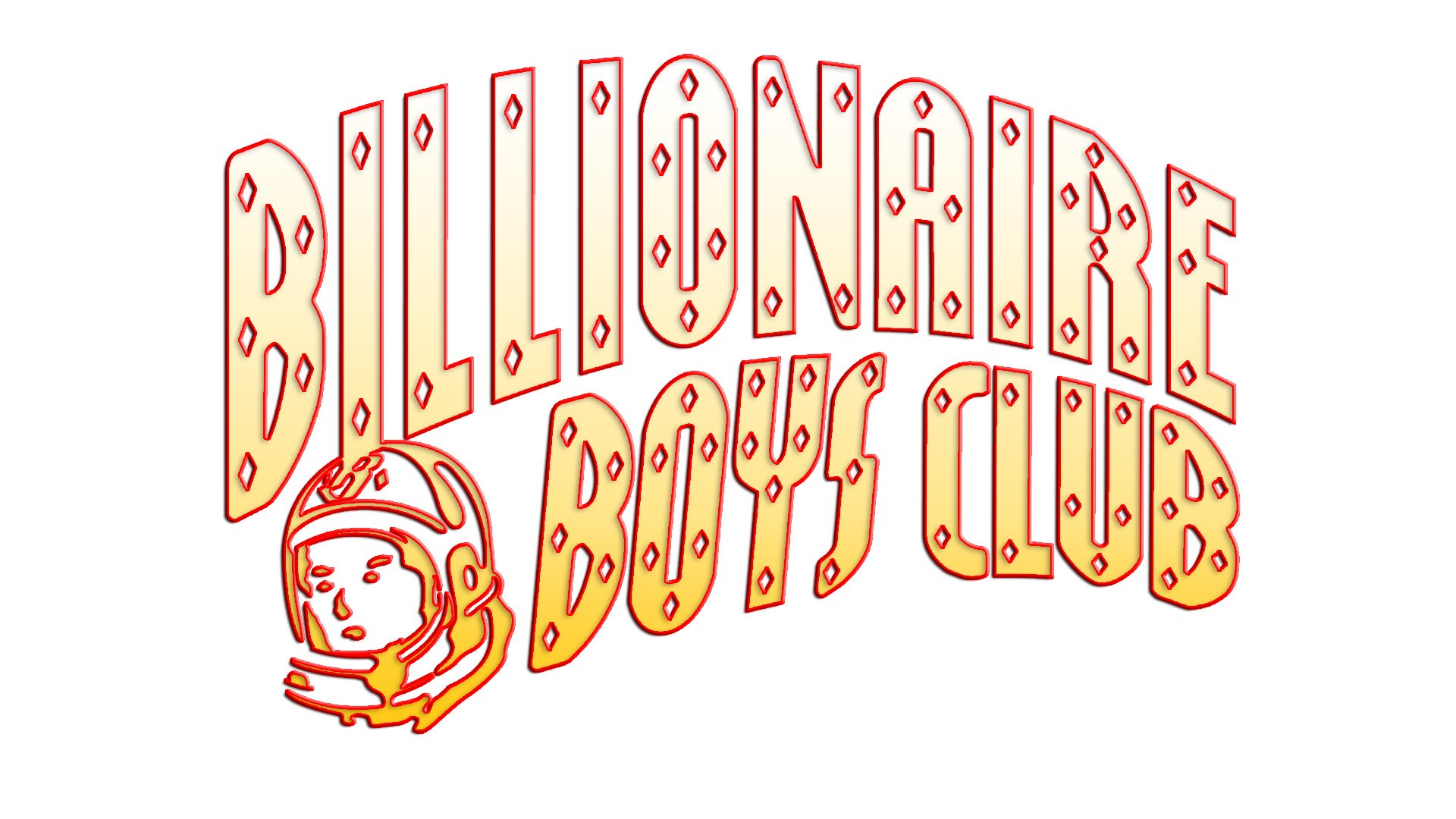 Billionaire Boys Club Logo Wallpaper