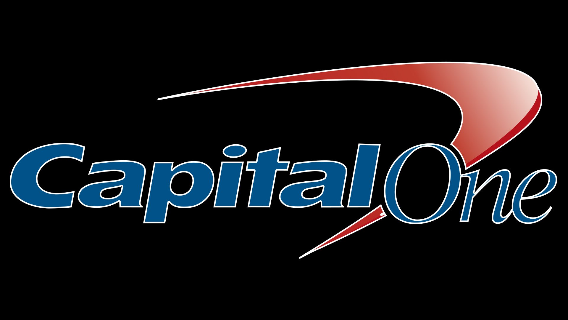 Capital One Logo And Symbol Meaning History PNG Brand