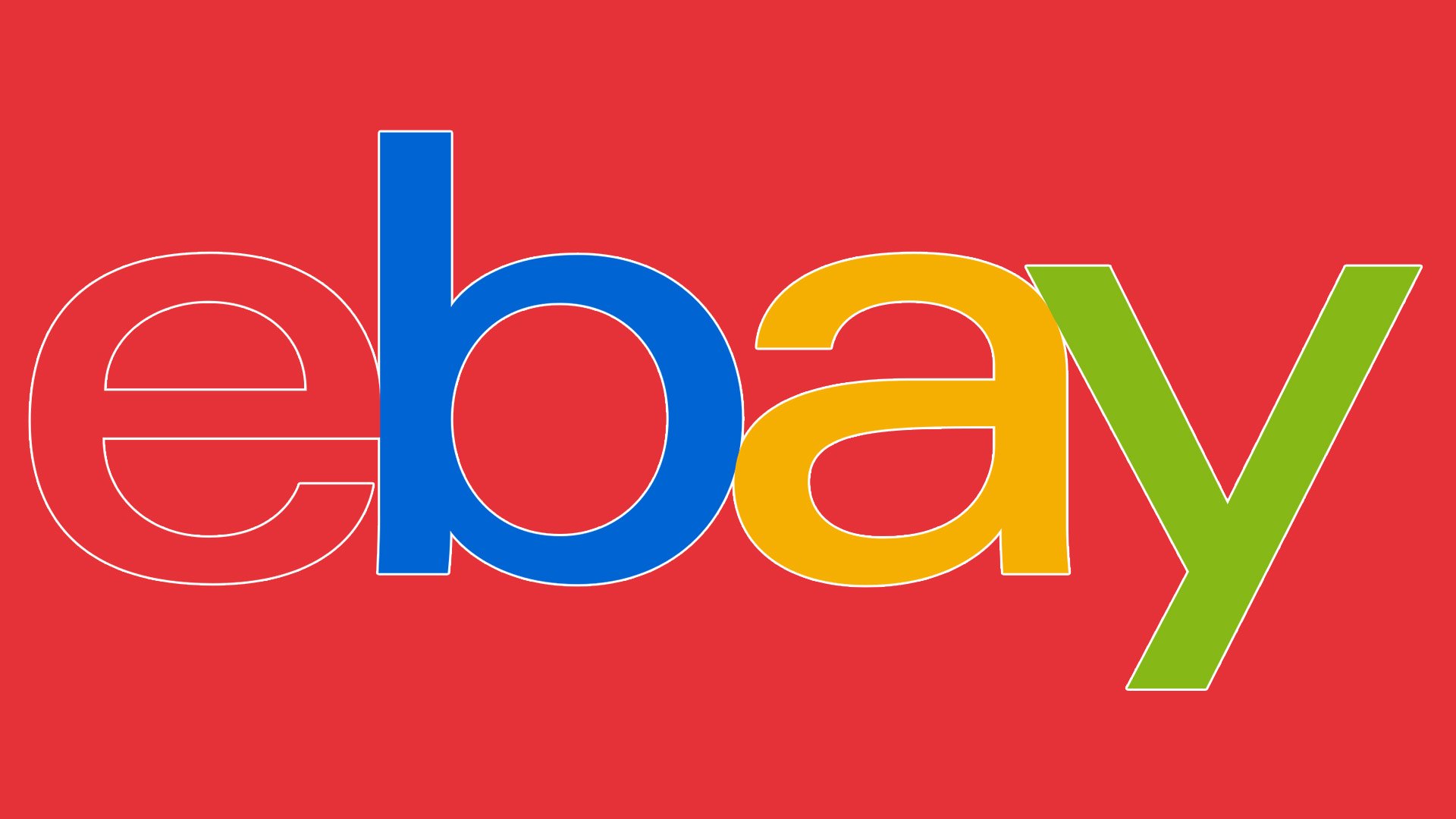 Ebay Logo And Symbol Meaning History Png