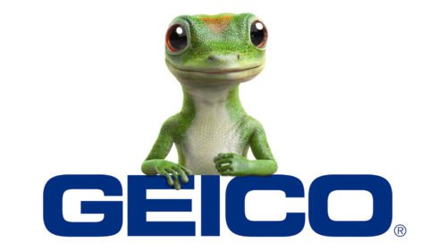 logo geico insurance
