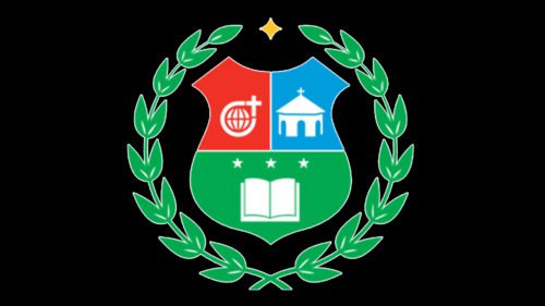 logo university of san carlos