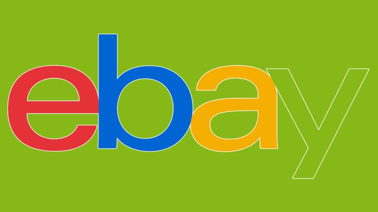 eBay Logo and symbol, meaning, history, PNG, brand