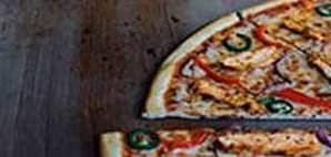 The best brands and logos of pizza companies