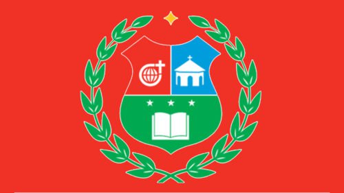 university of san carlos emblem