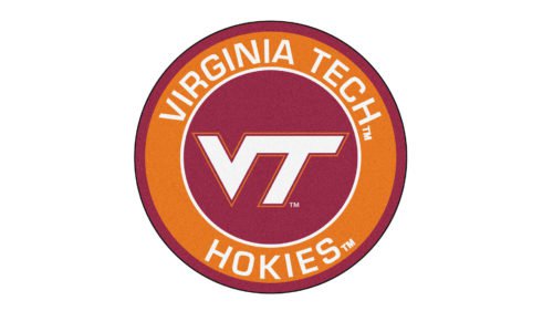 virginia tech hokies logo