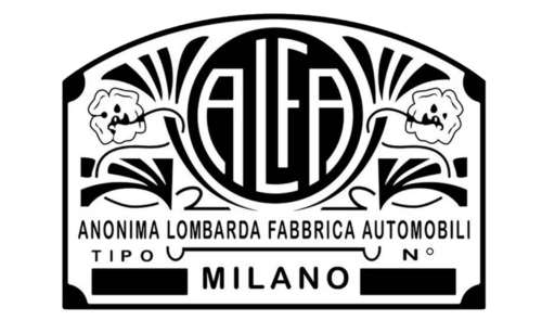 Alfa Romeo logo 1870
