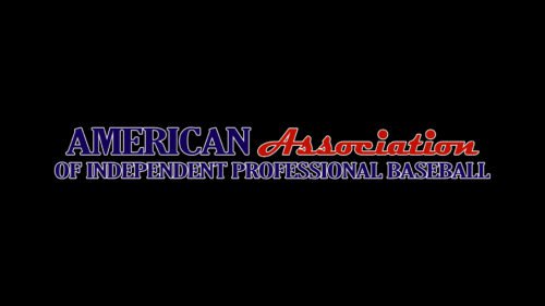 American Association of Independent Professional Baseball logo