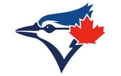 Bluefield Blue Jays Logo