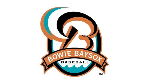 Bowie BaySox logo