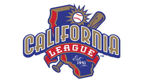California League logo