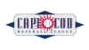 Cape Cod Baseball League logo and symbol, meaning, history, PNG, brand