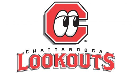 Chattanooga Lookouts logo