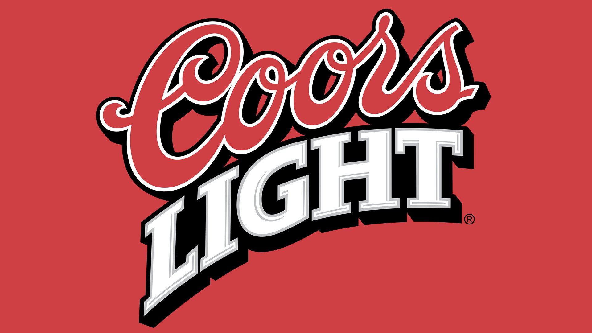 coors light background
