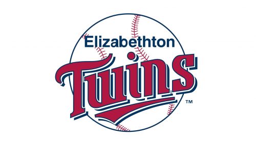 Elizabethton Twins logo