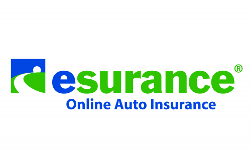 Esurance Logo 1999