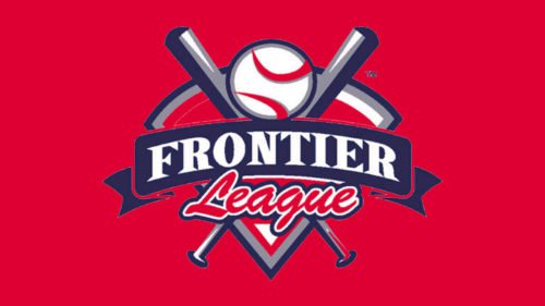 Frontier League logo